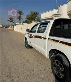 تويوتا هايلوكس